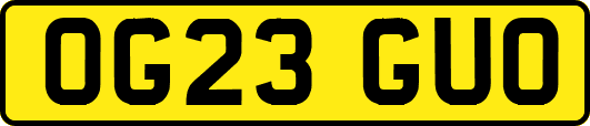 OG23GUO
