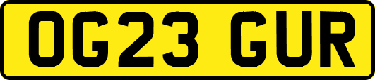 OG23GUR