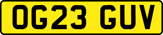 OG23GUV