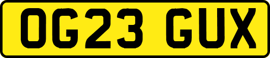OG23GUX