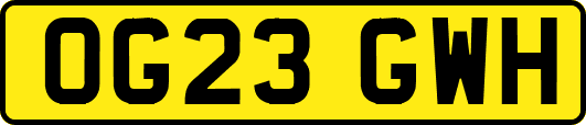 OG23GWH