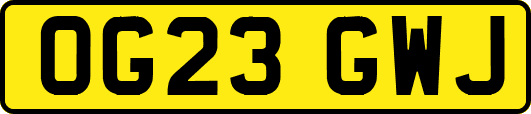 OG23GWJ