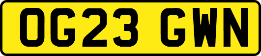 OG23GWN
