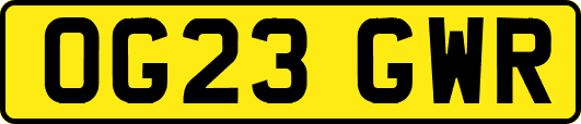 OG23GWR