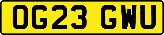 OG23GWU