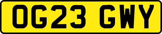 OG23GWY