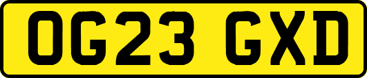 OG23GXD