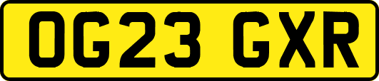 OG23GXR