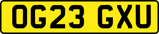 OG23GXU