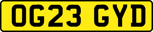 OG23GYD
