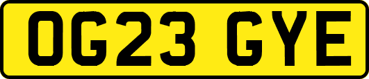 OG23GYE