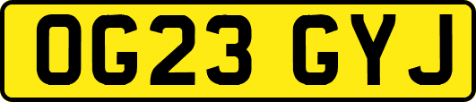 OG23GYJ