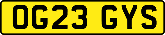 OG23GYS