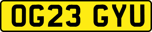OG23GYU