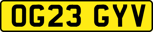 OG23GYV