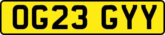 OG23GYY