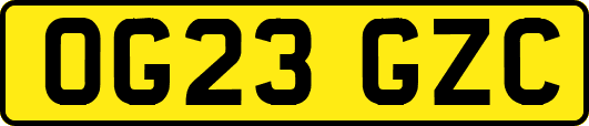 OG23GZC