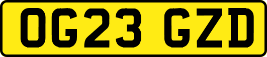 OG23GZD
