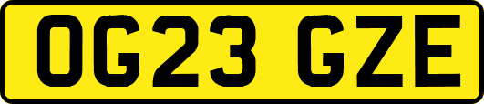 OG23GZE