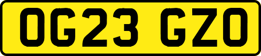 OG23GZO