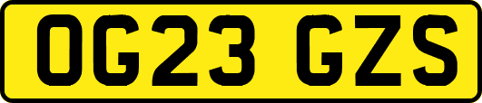 OG23GZS