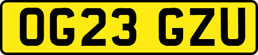 OG23GZU