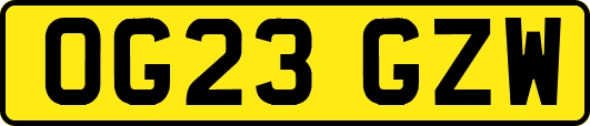 OG23GZW