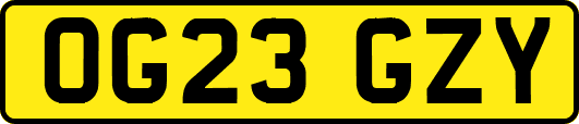 OG23GZY