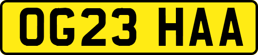 OG23HAA