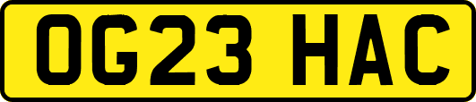 OG23HAC