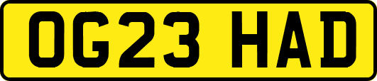 OG23HAD
