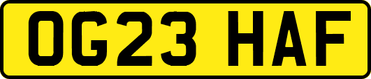 OG23HAF