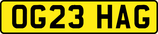 OG23HAG