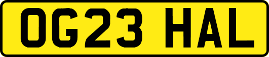 OG23HAL
