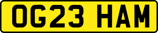 OG23HAM