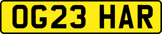 OG23HAR