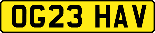 OG23HAV