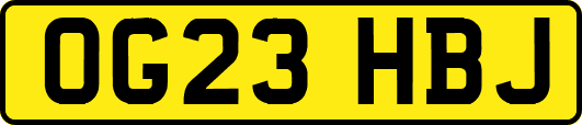 OG23HBJ