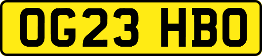 OG23HBO