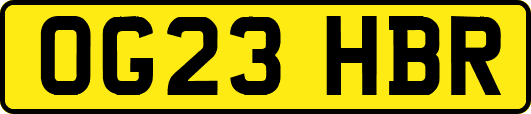 OG23HBR