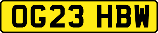 OG23HBW