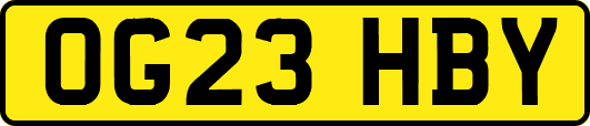 OG23HBY