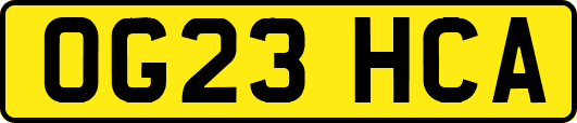 OG23HCA