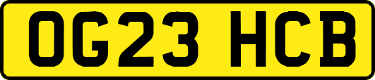 OG23HCB