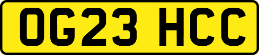 OG23HCC