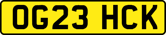 OG23HCK