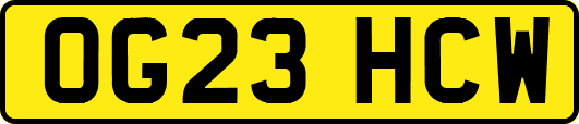 OG23HCW