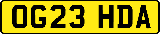 OG23HDA