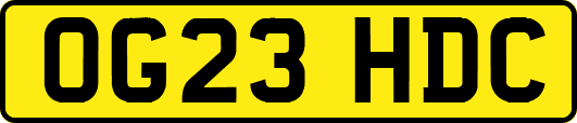 OG23HDC