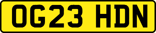 OG23HDN